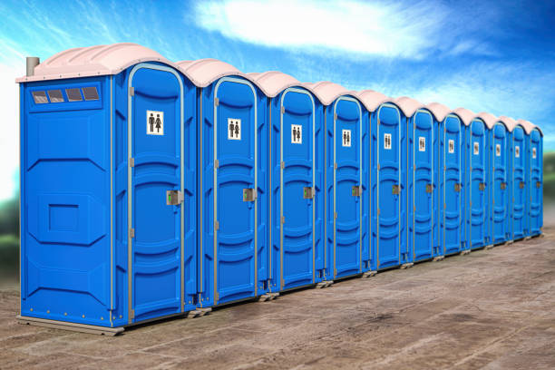 Portable Restroom Servicing (Cleaning and Restocking) in Flagstaff, AZ